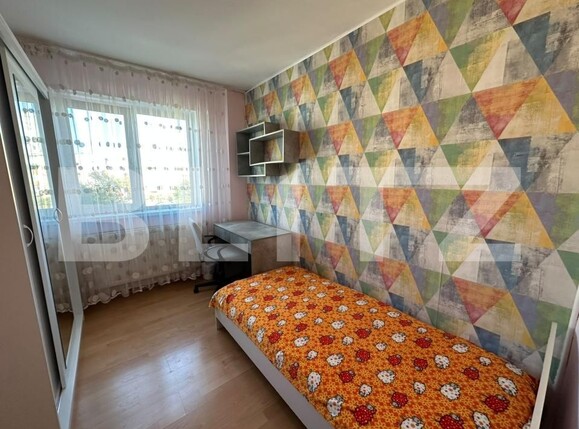 Apartament de închiriat 3 camere Craiovita Noua - 208891AI | BLITZ Craiova | Poza6