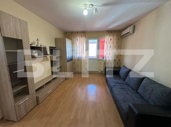 Apartament de închiriat 3 camere Craiovita Noua - 208891AI | BLITZ Craiova | Poza1