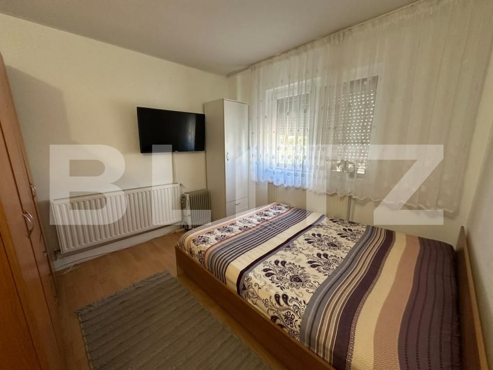 Apartament de închiriat 3 camere Craiovita Noua - 208891AI | BLITZ Craiova | Poza5