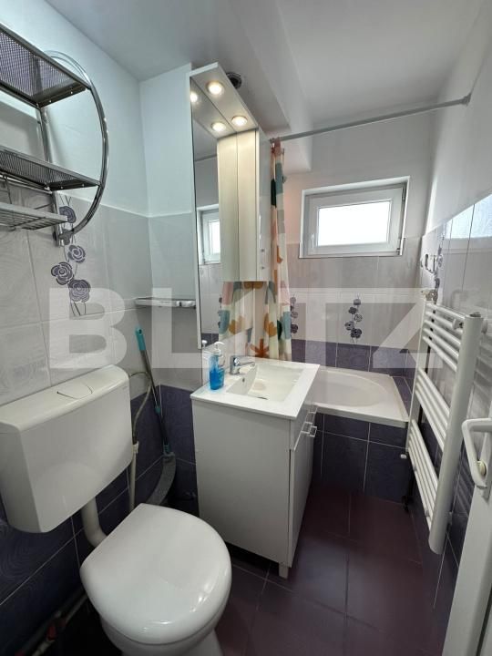 Apartament de închiriat 3 camere Craiovita Noua - 208891AI | BLITZ Craiova | Poza9