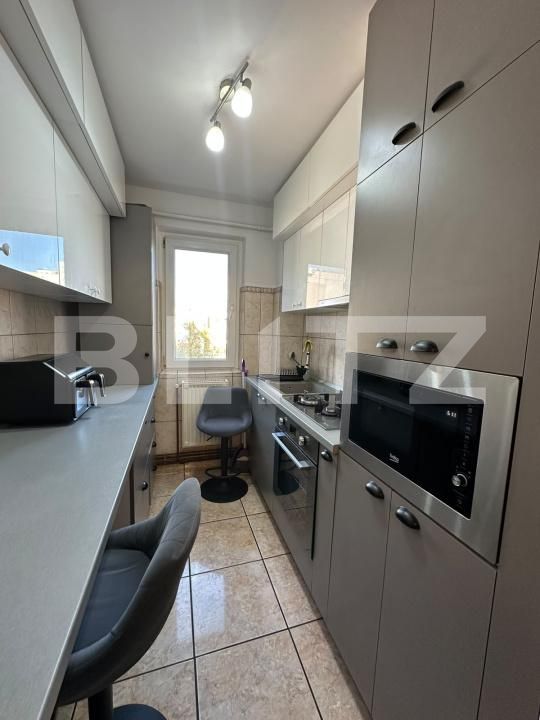 Apartament de închiriat 3 camere Craiovita Noua - 208891AI | BLITZ Craiova | Poza3