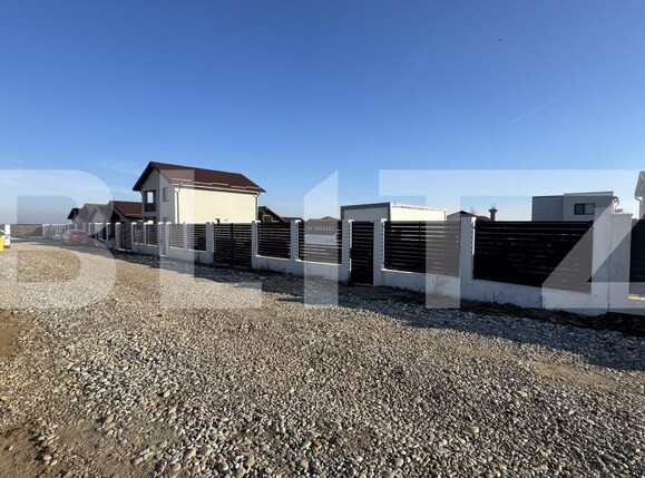 Teren de vânzare Exterior Est - 208929TV | BLITZ Craiova | Poza3