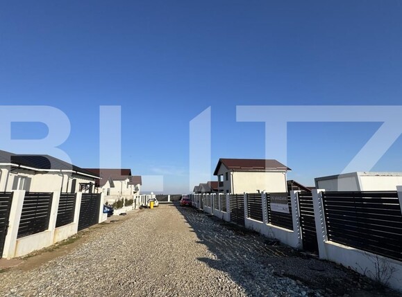 Teren de vânzare Exterior Est - 208929TV | BLITZ Craiova | Poza5