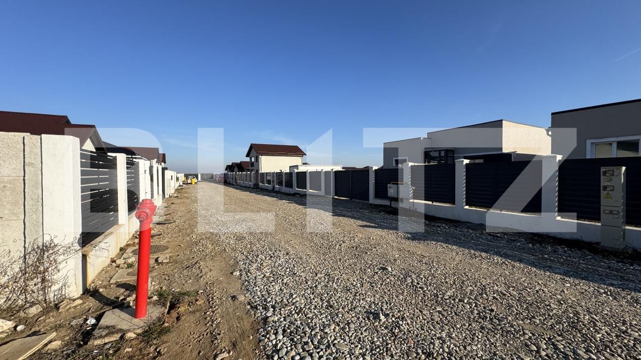 Teren de vânzare Exterior Est - 208929TV | BLITZ Craiova | Poza2