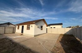 Casă de vânzare, 45 mp, zona Sud