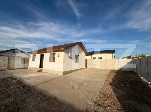 Casa de vânzare 2 camere Malu Mare - 208932CV | BLITZ Craiova | Poza1
