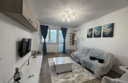 Apartament 2 camere, 46 mp, zona Ultracentrală