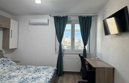 Apartament 2 camere deco, 46 mp, Primaria Craiova
