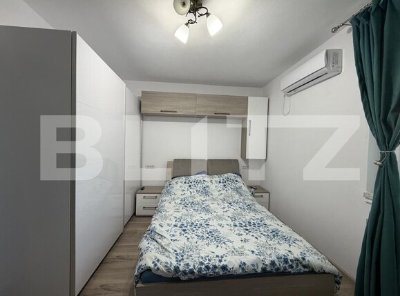 Apartament de închiriat 2 camere Ultracentral - 208933AI | BLITZ Craiova | Poza5