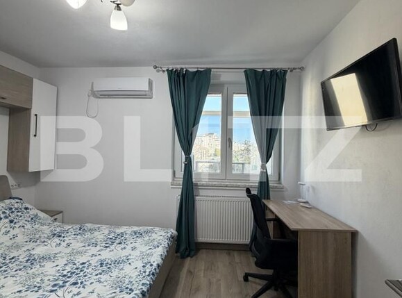 Apartament de închiriat 2 camere Ultracentral - 208933AI | BLITZ Craiova | Poza6