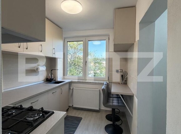 Apartament de închiriat 2 camere Ultracentral - 208933AI | BLITZ Craiova | Poza2