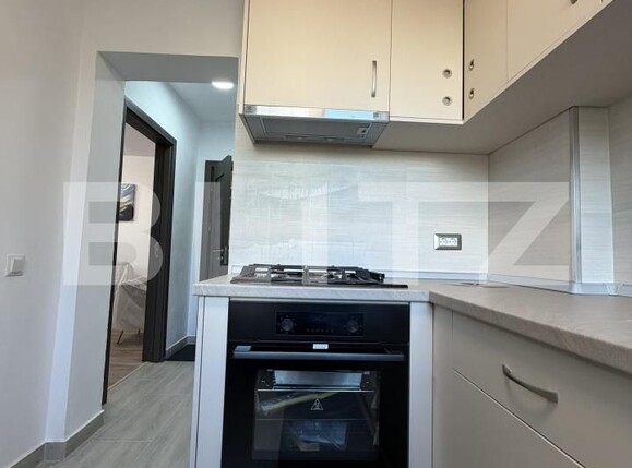 Apartament de închiriat 2 camere Ultracentral - 208933AI | BLITZ Craiova | Poza10