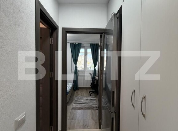 Apartament de închiriat 2 camere Ultracentral - 208933AI | BLITZ Craiova | Poza8