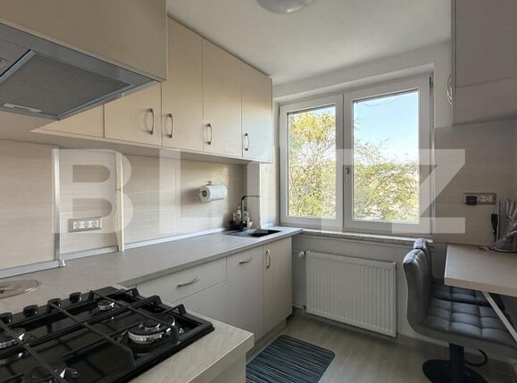 Apartament de închiriat 2 camere Ultracentral - 208933AI | BLITZ Craiova | Poza9