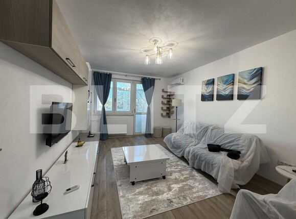 Apartament de închiriat 2 camere Ultracentral - 208933AI | BLITZ Craiova | Poza3