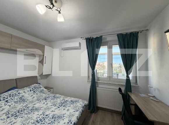 Apartament de închiriat 2 camere Ultracentral - 208933AI | BLITZ Craiova | Poza4