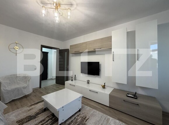 Apartament de închiriat 2 camere Ultracentral - 208933AI | BLITZ Craiova | Poza1