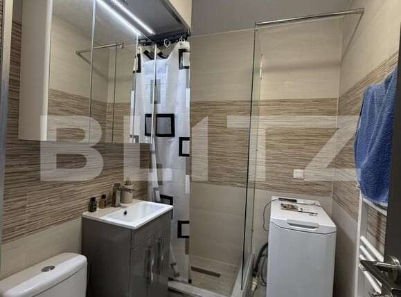 Apartament de închiriat 2 camere Ultracentral - 208933AI | BLITZ Craiova | Poza7