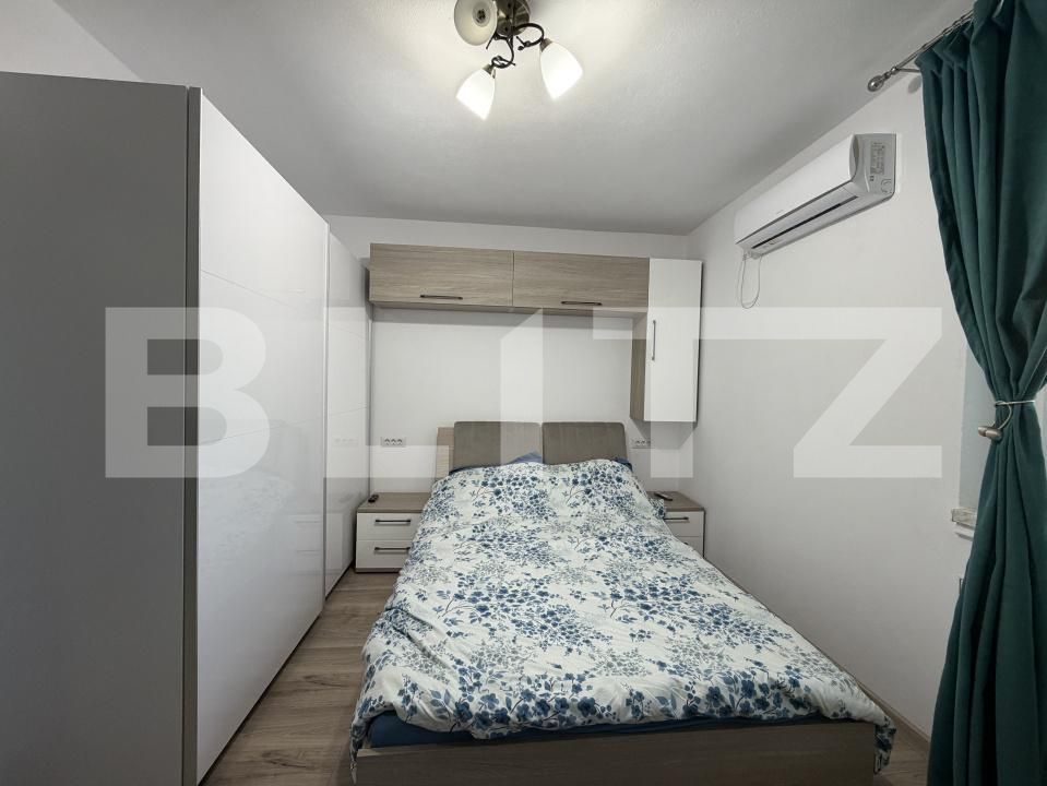 Apartament de închiriat 2 camere Ultracentral - 208933AI | BLITZ Craiova | Poza5