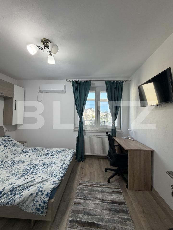 Apartament de închiriat 2 camere Ultracentral - 208933AI | BLITZ Craiova | Poza6