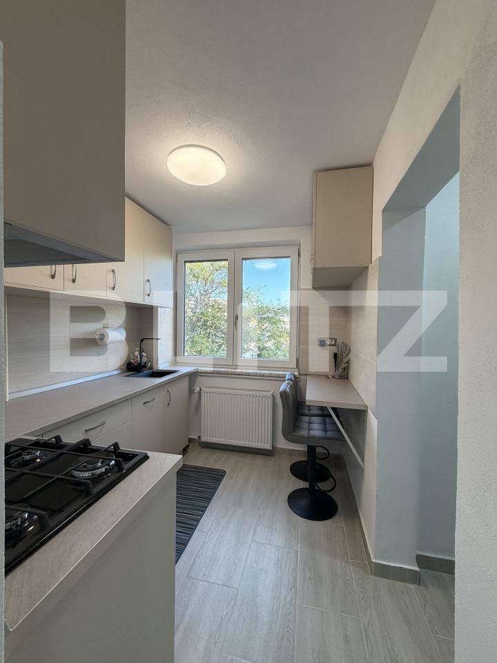 Apartament de închiriat 2 camere Ultracentral - 208933AI | BLITZ Craiova | Poza2