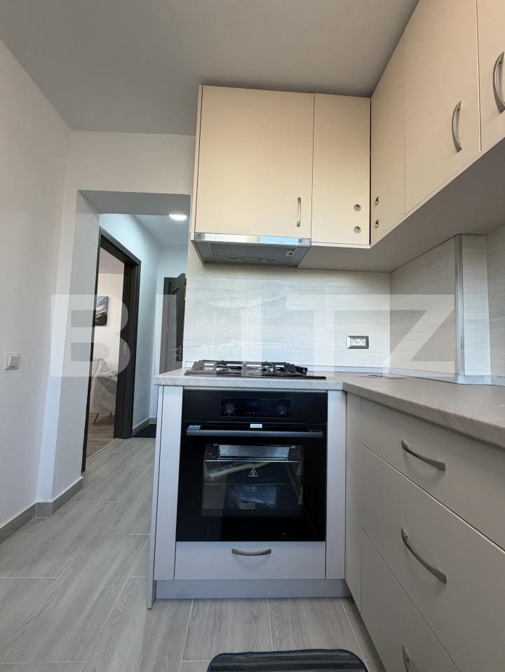 Apartament de închiriat 2 camere Ultracentral - 208933AI | BLITZ Craiova | Poza10