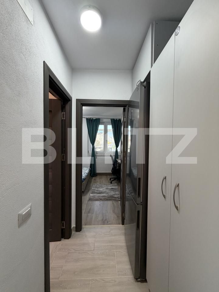 Apartament de închiriat 2 camere Ultracentral - 208933AI | BLITZ Craiova | Poza8