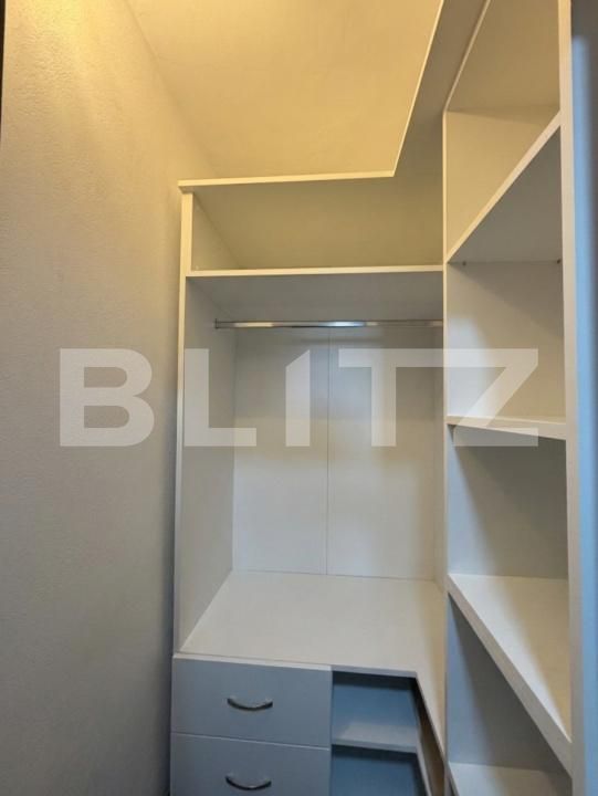 Apartament de închiriat 2 camere Ultracentral - 208933AI | BLITZ Craiova | Poza11