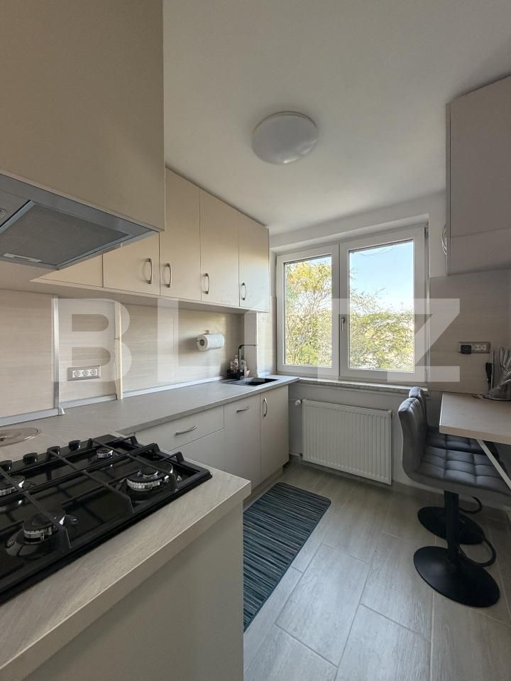 Apartament de închiriat 2 camere Ultracentral - 208933AI | BLITZ Craiova | Poza9