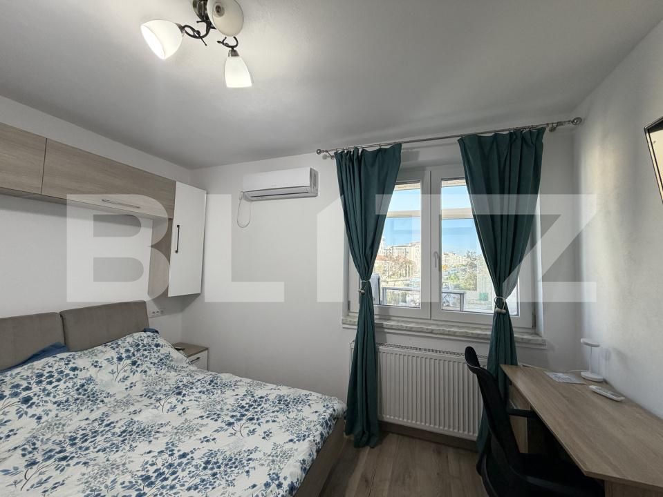 Apartament de închiriat 2 camere Ultracentral - 208933AI | BLITZ Craiova | Poza4