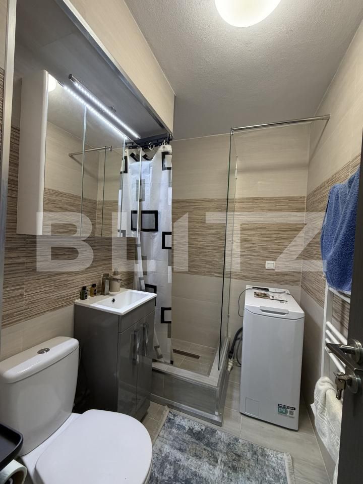 Apartament de închiriat 2 camere Ultracentral - 208933AI | BLITZ Craiova | Poza7