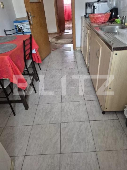 Apartament de închiriat 3 camere 1 Mai - 208934AI | BLITZ Craiova | Poza4