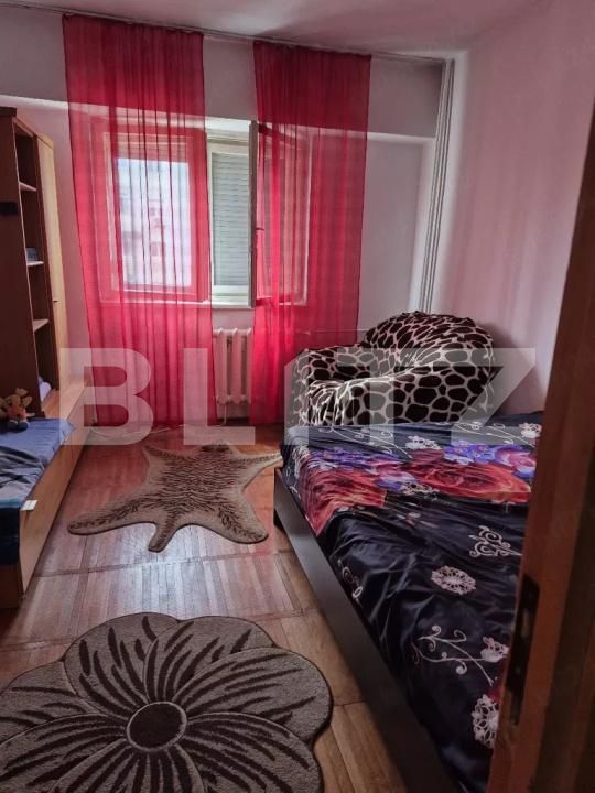 Apartament de închiriat 3 camere 1 Mai - 208934AI | BLITZ Craiova | Poza3