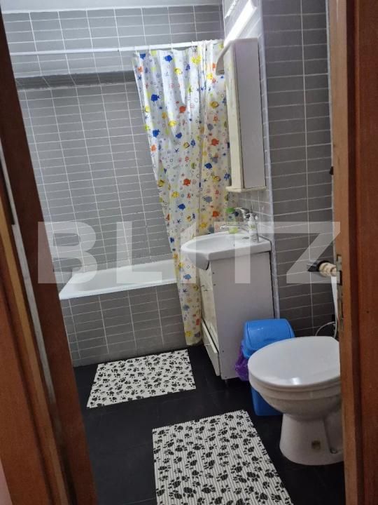 Apartament de închiriat 3 camere 1 Mai - 208934AI | BLITZ Craiova | Poza5