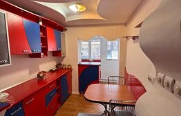 Apartament 50mp utili +10 mp balcon la parter cu beci in Filiasi