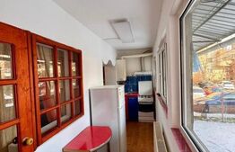 Apartament 50mp utili +10 mp balcon la parter cu beci in Filiasi