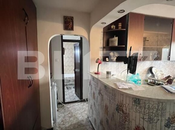 Apartament de închiriat 2 camere 1 Mai - 208951AI | BLITZ Craiova | Poza3
