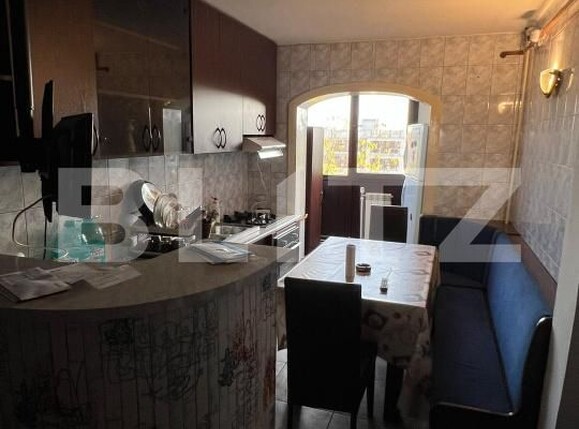 Apartament de închiriat 2 camere 1 Mai - 208951AI | BLITZ Craiova | Poza5