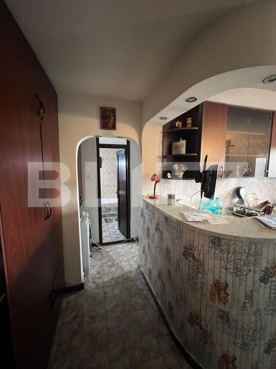 Apartament de închiriat 2 camere 1 Mai - 208951AI | BLITZ Craiova | Poza3