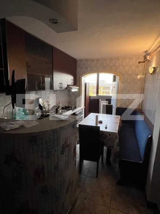 Apartament de închiriat 2 camere 1 Mai - 208951AI | BLITZ Craiova | Poza5
