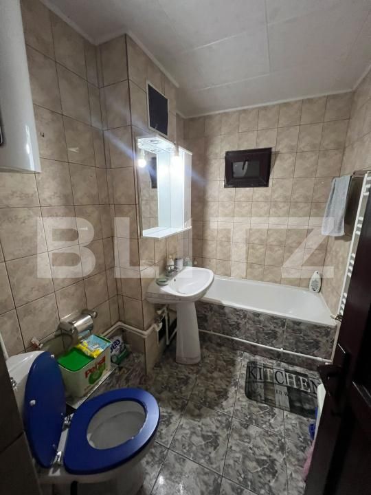 Apartament de închiriat 2 camere 1 Mai - 208951AI | BLITZ Craiova | Poza6