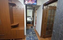 Apartament 3 camere, 68 mp, zona Brazda lui Novac