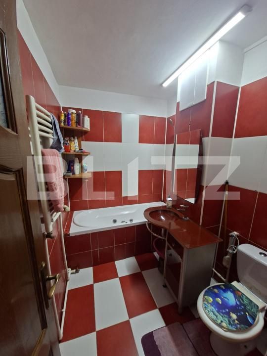 Apartament de vânzare 3 camere Brazda lui Novac - 208953AV | BLITZ Craiova | Poza11