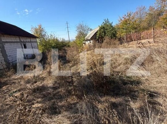 Teren de vânzare Filiaşi - 208963TV | BLITZ Craiova | Poza1