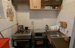 Apartament 2 camere, 31 mp, zona Valea Roșie