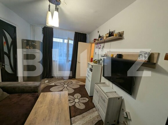 Apartament de vânzare 2 camere Valea Rosie - 208965AV | BLITZ Craiova | Poza1