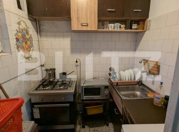 Apartament de vânzare 2 camere Valea Rosie - 208965AV | BLITZ Craiova | Poza6