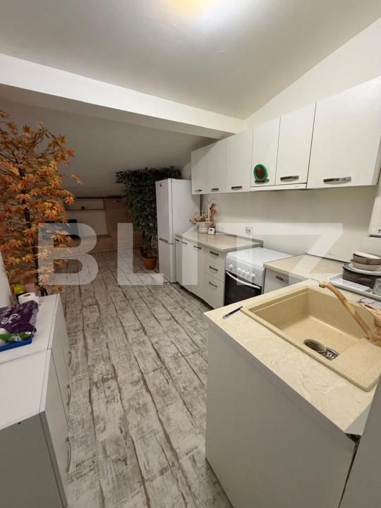 Apartament de vânzare 2 camere Brazda lui Novac - 208974AV | BLITZ Craiova | Poza4