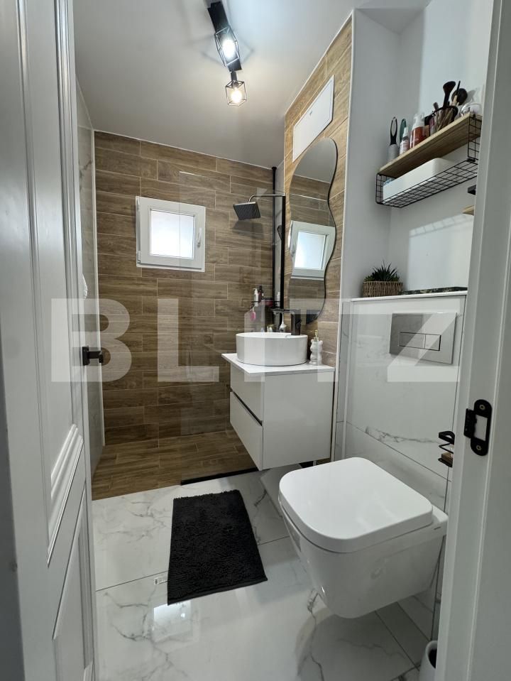 Apartament de vânzare 3 camere Ultracentral - 208992AV | BLITZ Craiova | Poza3