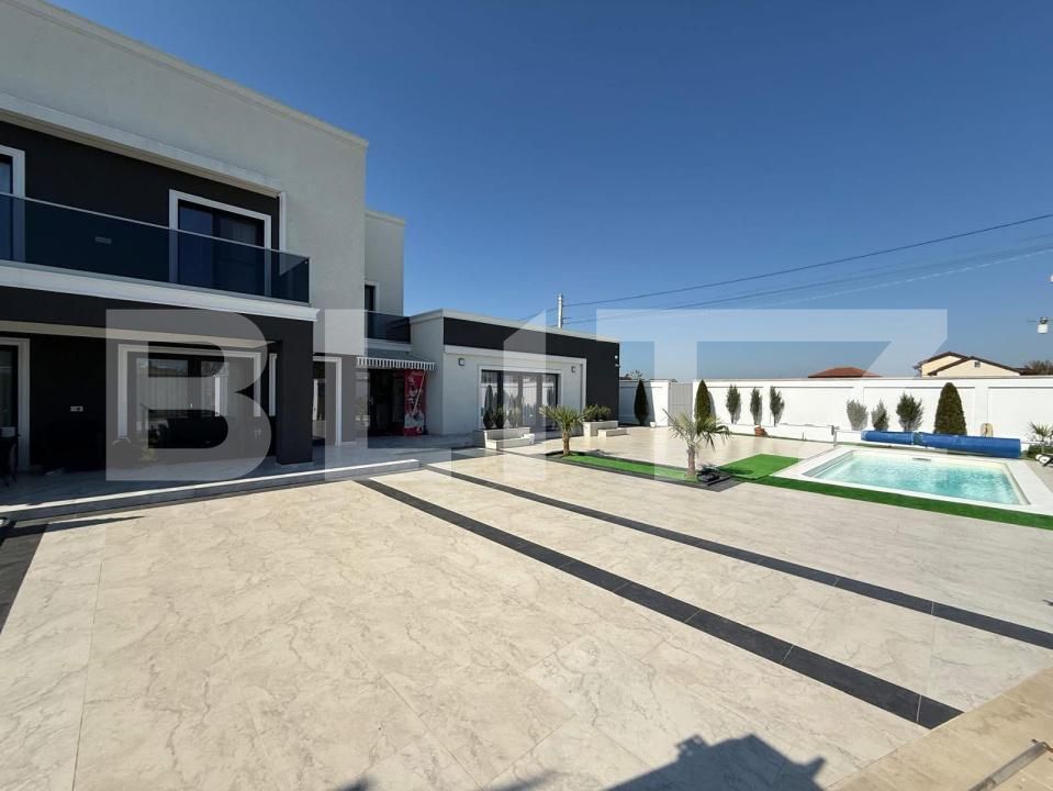 Casa de vânzare 7 camere Sud-Est - 209038CV | BLITZ Craiova | Poza2